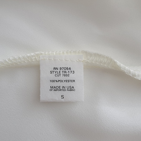 Brie Tank by Three Eighty Two - Picture 6 of 7